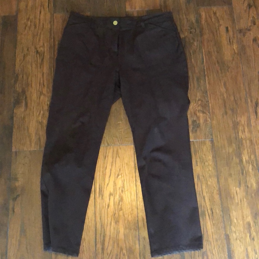 Brown Chicos So Slimming Pant